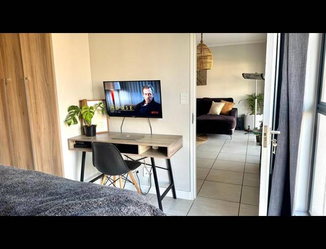 1 BEDROOM PROPERTY TO RENT IN WATERFALL